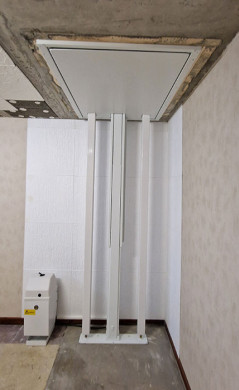 installation-elevateur-WESSEX-VM-homelift