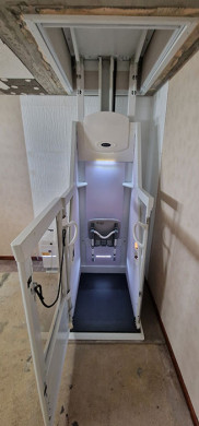 installation-elevateur-WESSEX-VM-homelift