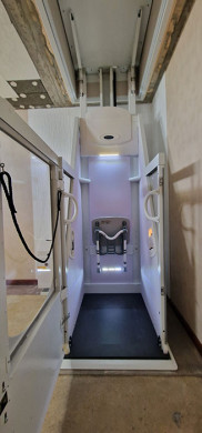 installation-elevateur-WESSEX-VM-homelift