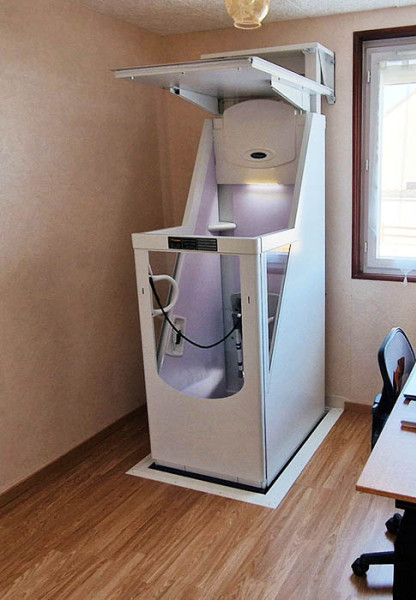 installation-elevateur-WESSEX-VM-homelift